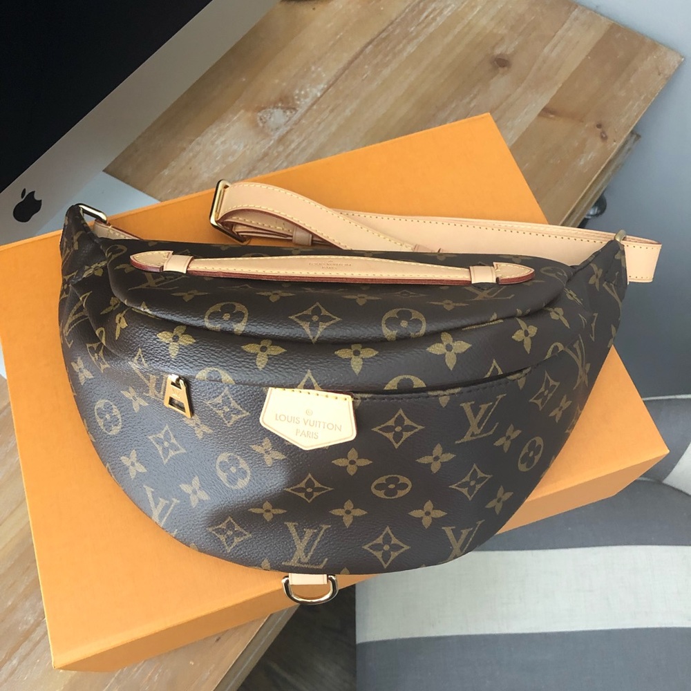 Louis Vuitton Bumbag - Picture 2 of 6